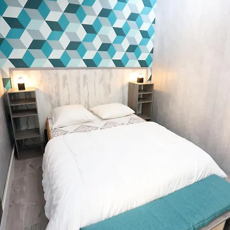 Apartment Superbe Cosy Au Ceur De St Cyprien
