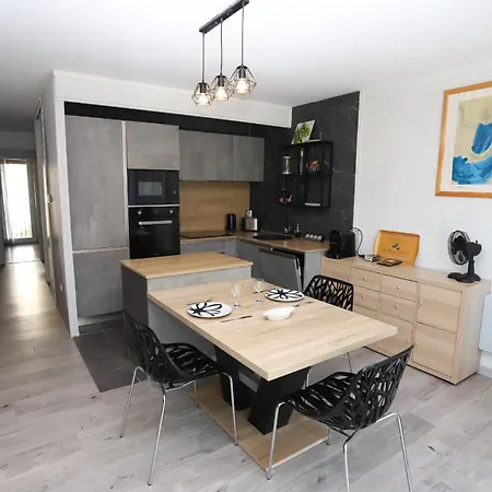 Superbe Cosy Au Ceur De St Cyprien Apartment *