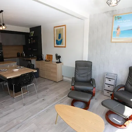 Superbe Cosy Au Ceur De St Cyprien *