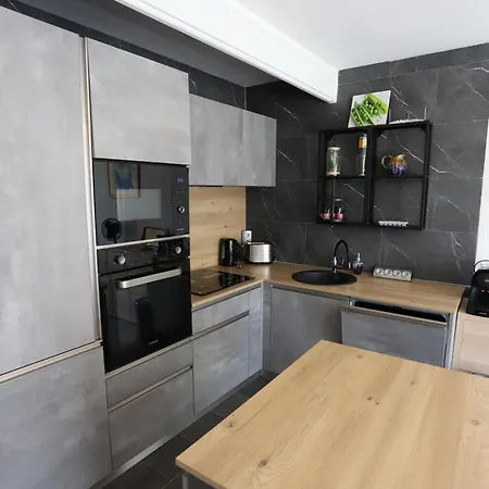 Superbe Cosy Au Ceur De St Cyprien * Saint-Cyprien (Pyrenees-Orientales)