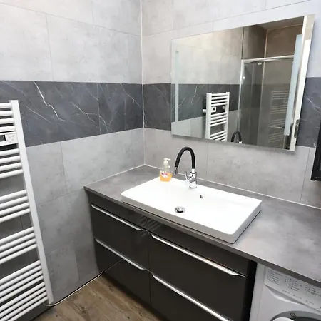Superbe Cosy Au Ceur De St Cyprien Apartment Saint-Cyprien (Pyrenees-Orientales)