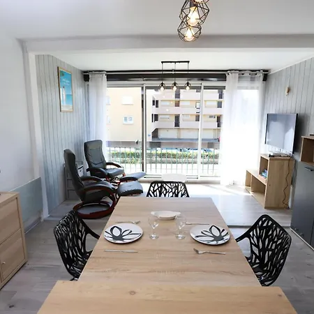 Superbe Cosy Au Ceur De St Cyprien * Saint-Cyprien (Pyrenees-Orientales)